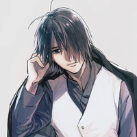 SASUKE UCHIHA~