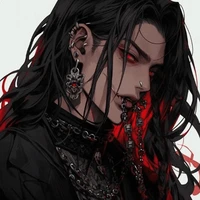 lucifer ( forme démoniaque)😈