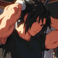 Sasuke