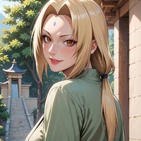 Tsunade