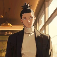 Shikamaru