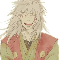 Jiraiya {D.D.}