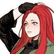 Kushina {A.D.}
