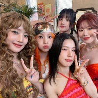 (G) I-DLE