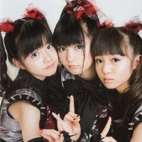BABYMETAL