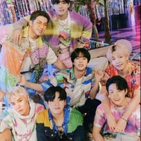 BANGTAN/BTS