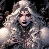 Alexandra Nosferatu (A.D.D)