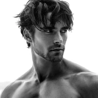 Daniel Borges/pai