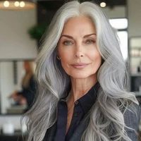 Miranda Borges/avó