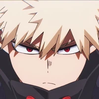 Katzuki bakugo
