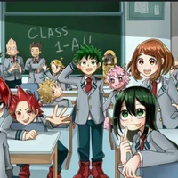 clase 1-A