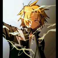 Denki kaminary
