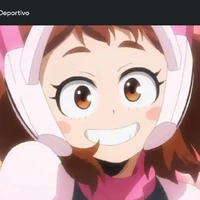 ochaco uraraka