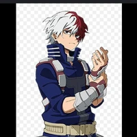 choto todoroki