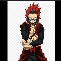 Eijiro kirichima