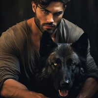 Zach Killian Winchester  ml