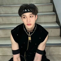 bang chan