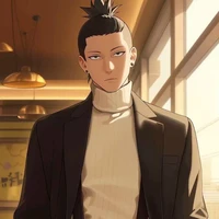 Shikamaru