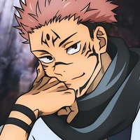 Ryomen Sukuna