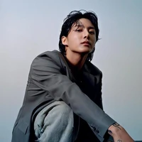 Jeon jungkook(alpha)