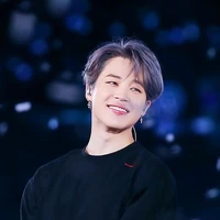 Jeon jimin(omega)