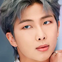 kim namjoon