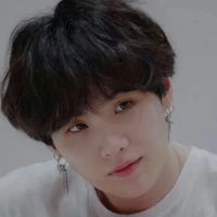 min yoongi
