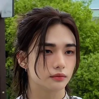 hyunjin