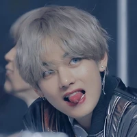 kim taehyung