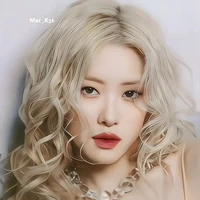 park rose