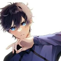 Isagi yoichi