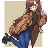 Layla Orthy