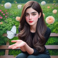Nadira Ali
