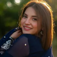 Haniya Ali