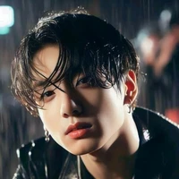 Jeon jungkook(Papa mos)