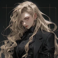 Athena diaz/ Freya (fl/devil)