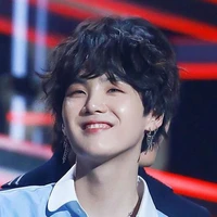 Min Yoongi