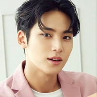 Jung Mingyu