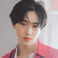 Jeon Suho