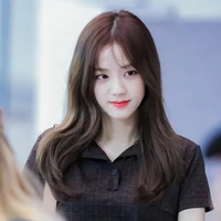 Jisoo Linda