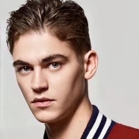 Hero Fiennes