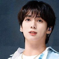Jeon Jungkook