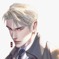 Jack Evans [Kira