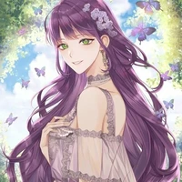 Anna Wilson [Ken