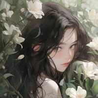 Maya Thomson. [BFF.]