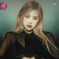 jeon Rosie (jk