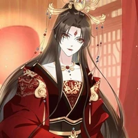 มูชู่เฟิง(เพื่อนพ.อ)