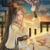 ฟู่เฉิงลู่(เพือนพ.อ)