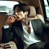 jeon Jungkook