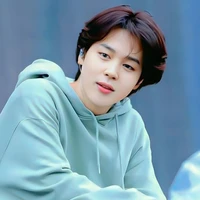 kim jimin
